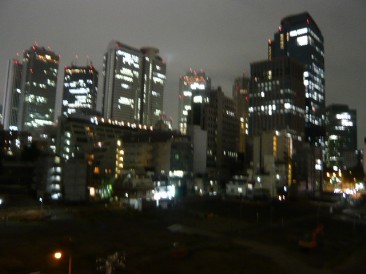 エステムプラザ新宿Premium−Ex