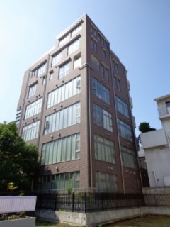 北参道ヒルズ（事務所）