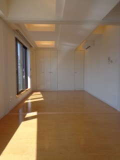 北参道ヒルズ（事務所）