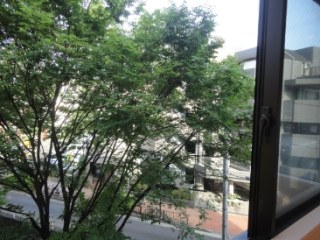 エバーグリーンパレス新宿