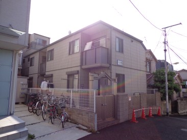 ドミール表参道