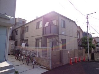 ドミール表参道