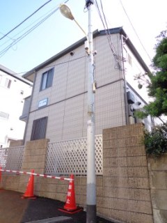 ドミール表参道