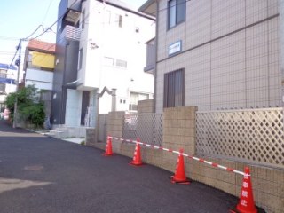ドミール表参道