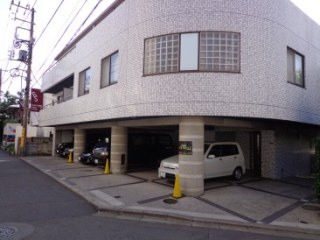 アルカディア表参道