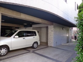 アルカディア表参道