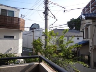 グランシャトレ参宮橋