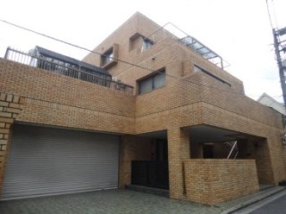 福田ハウス