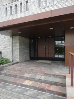 パークコート市谷仲之町