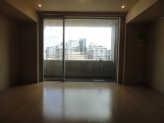 パークコート市谷仲之町