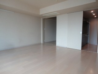 パークコート市谷仲之町