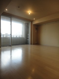 パークコート市谷仲之町