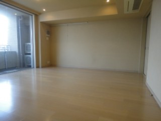 パークコート市谷仲之町