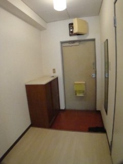 秀和幡ヶ谷レジデンス