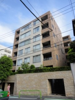 パークコート南麻布ヒルトップレジデンス