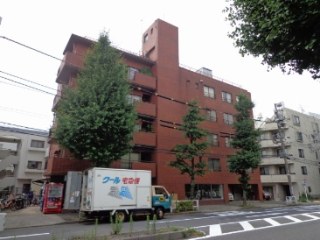 参宮ハイム