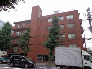 参宮ハイム