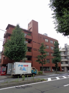 参宮ハイム