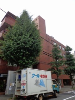 参宮ハイム