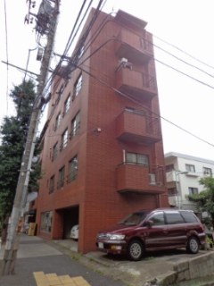 参宮ハイム
