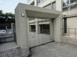 パークコート元麻布ヒルトップレジデンス