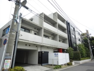 小田急コアロード六本木フロンテ