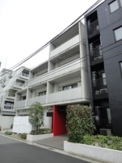 小田急コアロード六本木フロンテ