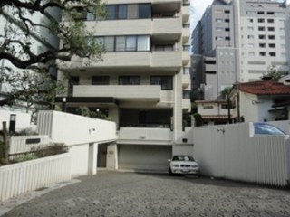 五番町ハウス