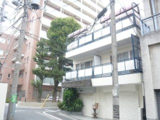 エコーハイツKATAKURA