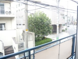エコーハイツKATAKURA