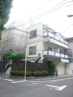エコーハイツKATAKURA