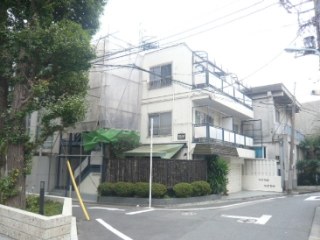 エコーハイツKATAKURA