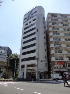 VORT神宮北参道Ⅱ(事務所・店舗)