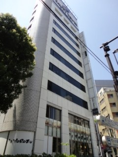 VORT神宮北参道Ⅱ(事務所・店舗)