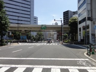 VORT神宮北参道Ⅱ(事務所・店舗)