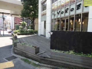 VORT神宮北参道Ⅱ(事務所・店舗)