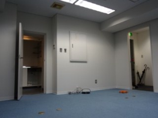 VORT神宮北参道Ⅱ(事務所・店舗)