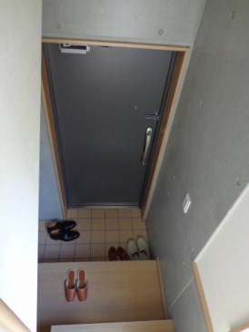 代々木5丁目ハウス
