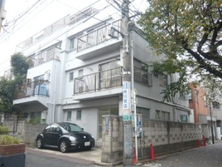 和合ハイツ（事務所）