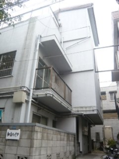 和合ハイツ（事務所）