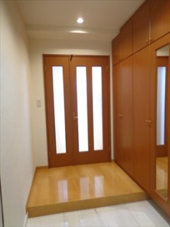 ザ晴海レジデンス　