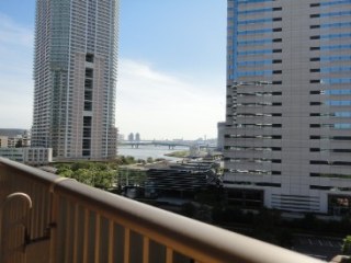 ルポゼ豊洲 （Reposer）