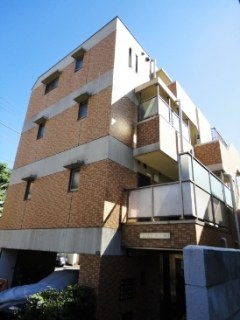 ESUTUDIO参宮橋　（エスタディオ参宮橋）