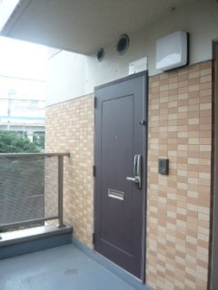 ESUTUDIO参宮橋　（エスタディオ参宮橋）
