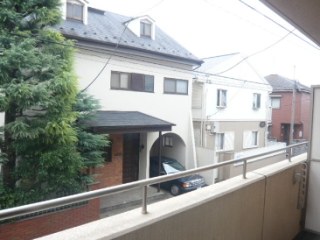 ESUTUDIO参宮橋　（エスタディオ参宮橋）