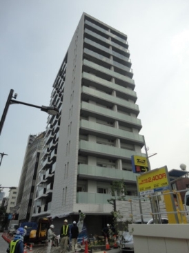 ライオンズアイル渋谷松濤