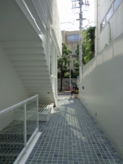 ヴァイス表参道
