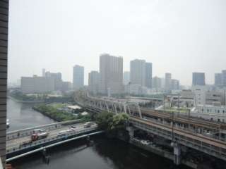 デュプレ芝浦 （UR賃貸）