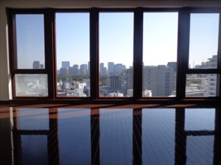 グランドヒルズ一番町