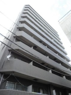 パレステュディオ東京八重洲通り